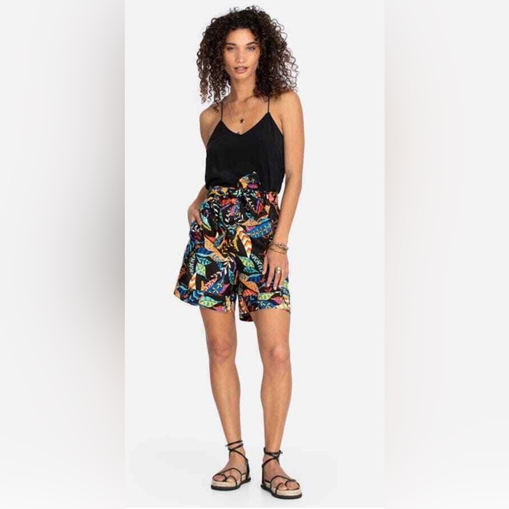 ANTUN EASY SHORT